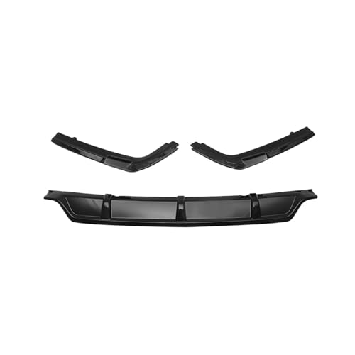 Plaque de Spoiler et Becquet Arrière BMW G07 X7 Finition Sport
