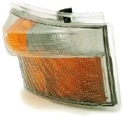 Generico Freccia fanale destra anteriore compatibile con Scania Serie 4 serie P G R T 1387155
