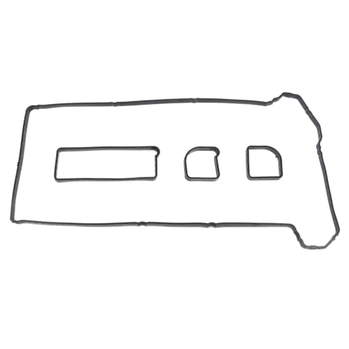 Image of VS50639R1 Valve Cover Gasket Set, Compatible with 2.0L 2.3L 2.5L Escape, Focus, Funsion, Ranger, Transit Connect, Mazda 3, 5, 6, MX-5, CX-7, Tribute, Mercury, Milan