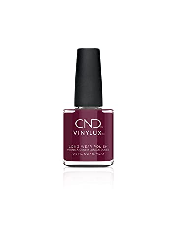 CND VINYLUX Signature Lipstick #390, Signature Lipstick #390, 0.5 fl. oz.
