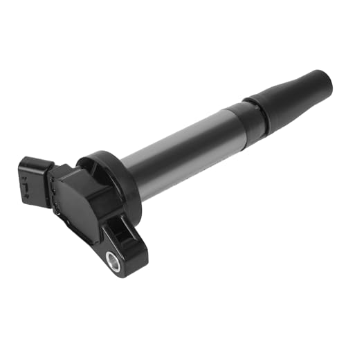 Ignition Coil Pack of 6 fit for 3.5 4.0 V6 Toyota Camry Tundra Rav4 4Runner Sienna Avalon Venza Highlander FJ Cruiser, Lexus IS250 ES350, 2007 2008 2009 2010 2011 2012 2013 2014 2015 2016 2017, UF487 by NPAUTO - Used condition - Image 7