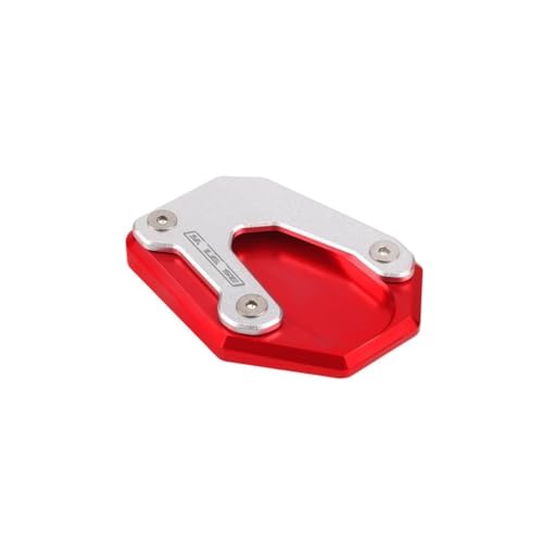 Plaque de support pour béquille haut de gamme pour Suzuki GSX-S1000F