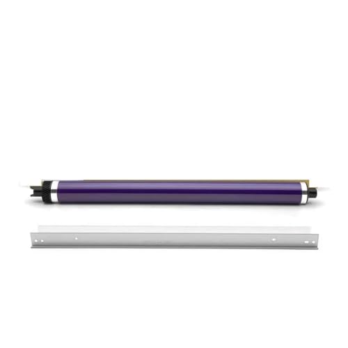 Tambour OPC élimine taches pour SC2020 C2060 lame incluse