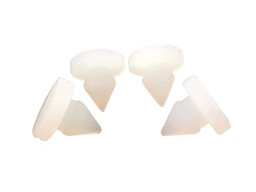 4Pcs Sillicone Brake Clutch Pedal Stop Pads Compatible With Accord Civic Acura 46505-Sa5-000 1010791 46505Sa5000 #TOP2