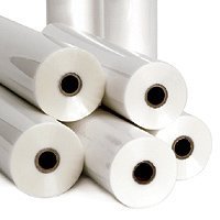 SircleLam School Laminating Film - 1.5Mil 25" x 500' - Clear Glossy - 1" Core - Qty: 2 Rolls