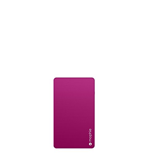Mophie Powerstation Mini Batterie...
