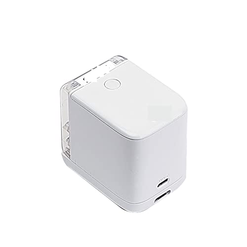 Imprimante couleur portable pour vos projets DIY et personnalisation de logos