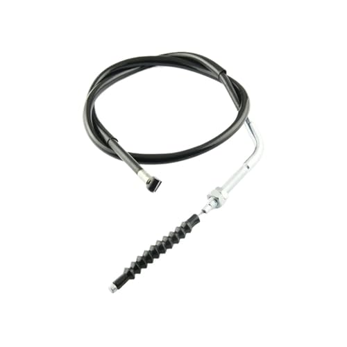 Cable de embrague resistente para moto SLR650 y NX650 con ajuste exacto