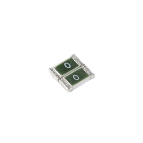 Fusibles CMS WDS1206-T250 2,5 A à action unique, haute tolérance 63V pour PCB, 100pcs