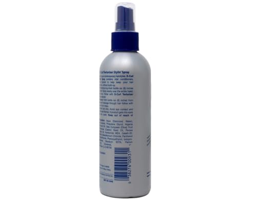 Lusters S-Curl Texturizer Spray 8 FL OZ - 6 Pack miniatura 3