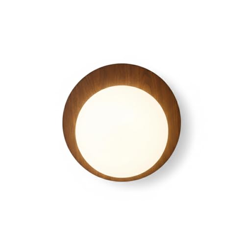Aplique de pared LED empotrada de 24W para evitar la fatiga visual 2