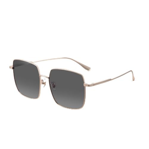 Lunettes de soleil pour femmes style rétro chic idéales pour vos terrasses et sorties en ville