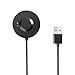 Chofit Compatible with Realme Watch S pro Charger Replacement USB Charging Cable Dock Stand for Realme Watch s pro Smartwatch,3.3Ft Portable Charger Dock Cable Cord
