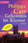 Geheimnis im Kloster Roman. Pavillon-Taschenbuch : 02; Nr. 0097 3453169093 Book Cover