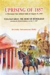 Uprising of 1857: A Movement that Defined India of August 15, 1947 8183875483 Book Cover