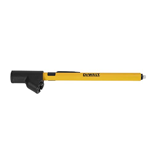 DEWALT 10-120 PSI Pocket Truck Gauge (DXCM032-0147) - image 1