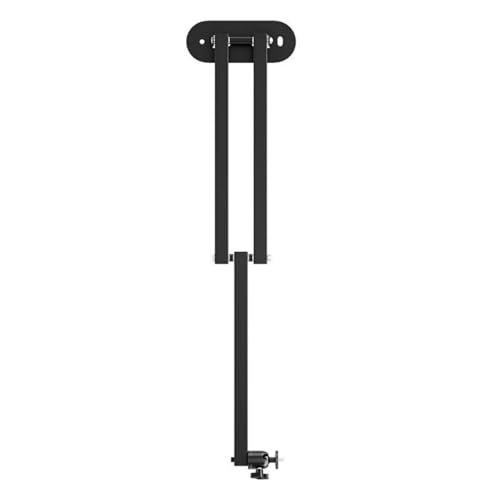 Support de projecteur orientable à 360° pour une projection murale parfaite - 4