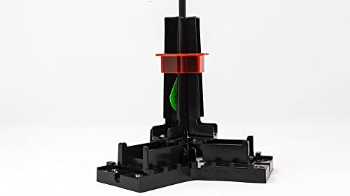 Bohning 12962 Helix Tower Fletching Jig