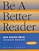 Be a Better Reader: Level D (Seventh Edition) (Be a Better Reader)