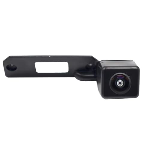 Caméra de recul de précision CCD HD intégration d'origine pour VW Caddy T5