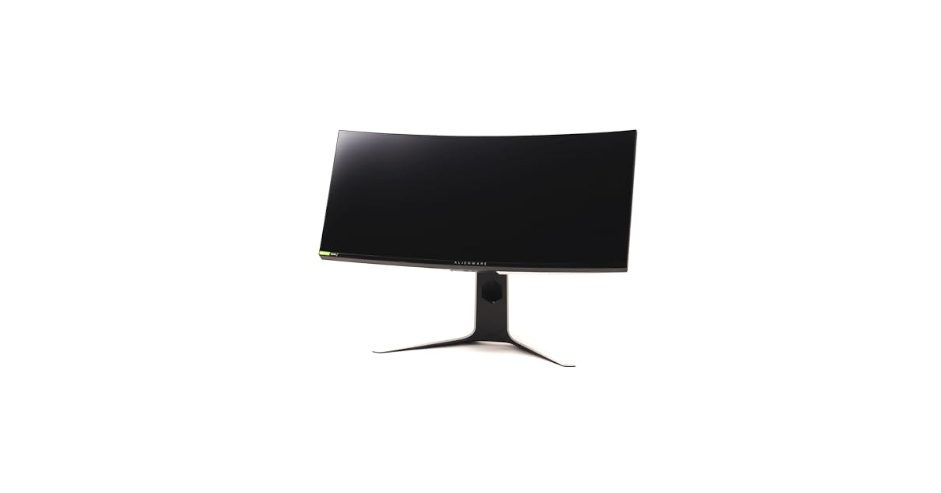 美品 Alienware aw3420dw Amazon.com: Alienware 120Hz UltraWide Gaming 34 Inch Curved