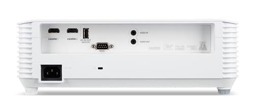 Acer X1528 Projecteur DLP portable 3D 5200 ANSI lumens Full HD 1920 x 1080 16:9 - vue 5