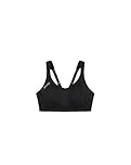 Champion Women's Sa S4490 Active Multi Sport Support Bra, Black, 34G