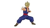 215243 Banpresto Dragon Ball Super Hero - Son Gohan - Figurine Blood of Sayans 12cm