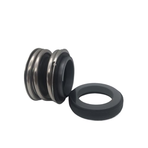 Joint mécanique MG1-38 avec siège G60 en SIC-SIC-VIT pour pompe à eau