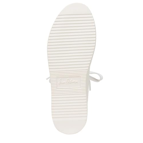 Image of Sam Edelman Women's Pippy Lace Up Platform Sneaker