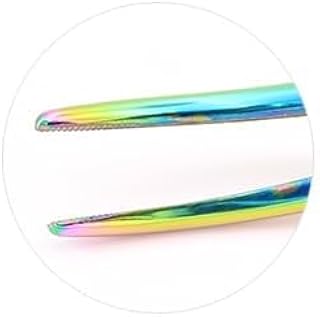 Rochester Carmalt Forceps Straight 8