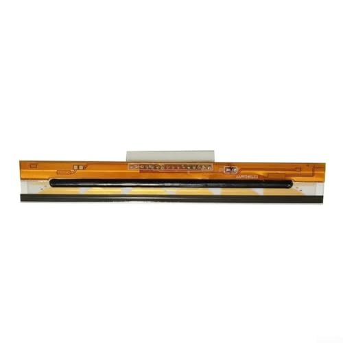 Cabezal de impresora térmica 203ppp compatible con tsc T-200E y TE210 de alta definición sin rebabas 4