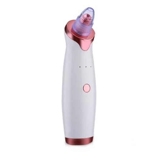Maquina Sucção A Vacuo Remove Cravo Aparelho Acne Cleaning Limpador de Poros do Rosto