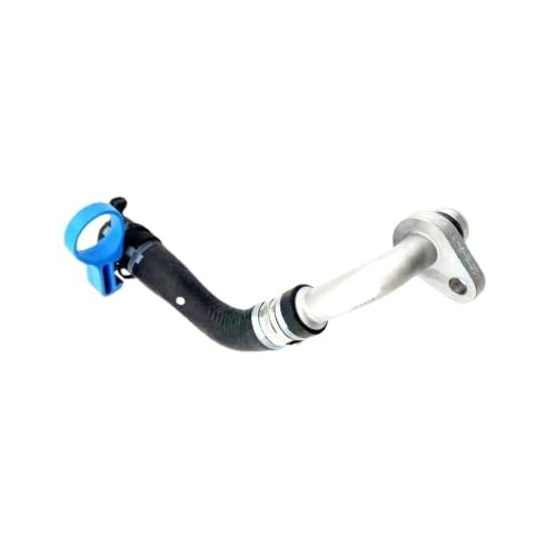 Tubería de bomba de agua eléctrica para 208 308 408 T9 C3 C4 EB2 referencia 9808017580