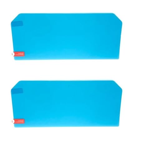 Per T-MAX 560 2022 2023 Pellicola Protettiva Per Cruscotto Moto(2 Sets)