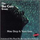 How Deep Is Your Love: The Bee Gees Story [Audio CD] The Gary Tesca Orchestra