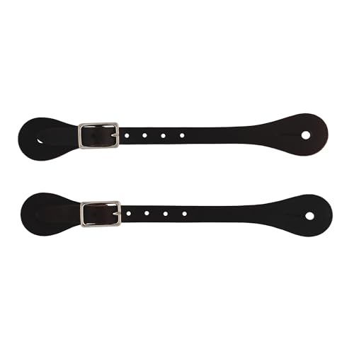 Weaver Leather Horizons Spur Straps, Sunset Weaver Leather Horizons Spur Straps, Sunset