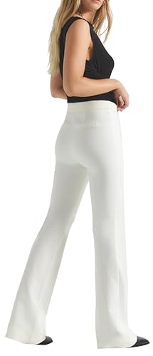 Derek Lam 10 Crosby Crosby Flare Trouser2