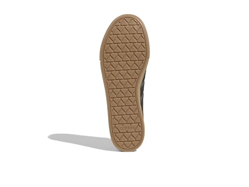 Adidas Men's Daily 4.0, Olive Strata/Shadow Olive/Gum, 10.5 - Image 3