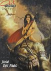 art fantastix download  Art Fantastix Select - Nr. 7 , The Art of Jose Del Nido