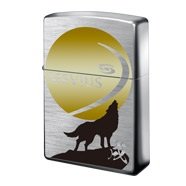 Amazon.co.jp: ZIPPO(ジッポー) ライター ジッポ メビウス MEVIUS 2018 