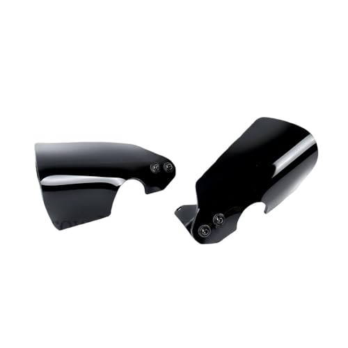 Protège-Mains Moto Breakout Softail Slim Protecteur Frein Guidon FXLRS 2018-2025