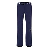 O'Neill Damen Star Slim Pants Snow, Scale, M
