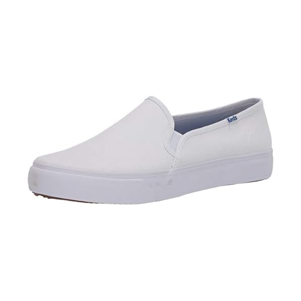 Keds Women's Double Decker Slip on Sneaker