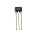 10pcs A1325LUA-T Linear Effect Sensor Element chip Switch Circuit Analog