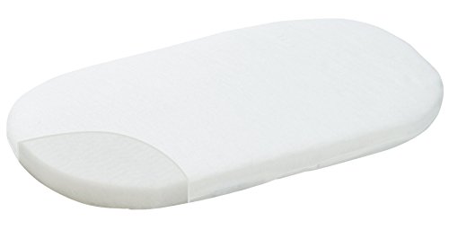 Alvi Matratze Vlies für Stubenwagen Birthe 80 x 46