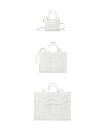 Image of TELFAR Medium Shopping Bag