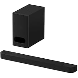 Sony HT-B600 Bravia Theatre Bar 6 Sound Bar