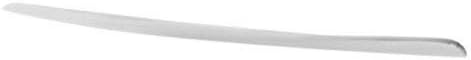 FITRITE AUTO PARTS New Front Bumper Lower Molding For 2007-2012 GMC Acadia, Chrome, Includes 2011-2012 Denali Model, Plastic 10365423 GM1044112