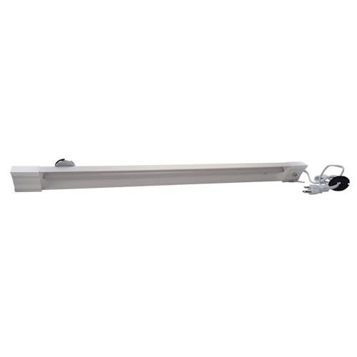 Skat Blast 36' Super-Pro Magnetic LED Sandblasting Cabinet Light #6258-LED36
